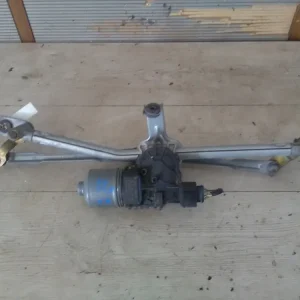 Legnépszerűbb SKODA FABIA 99-07 Ablaktörlő mechanika motorral első bontott alkatrész