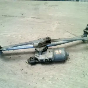 Biztonságos vásárlás SKODA FABIA 99-07 Ablaktörlő mechanika motorral első bontott alkatrész