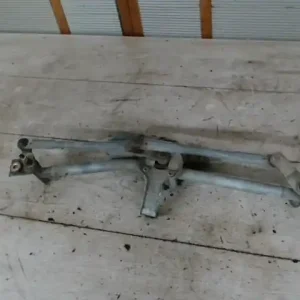 Kedvezmény SKODA FABIA 99-07 Ablaktörlő mechanika motorral első bontott alkatrész