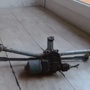 Utolsó esély SKODA FABIA 99-07 Ablaktörlő mechanika motorral első bontott alkatrész