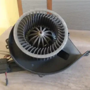 SKODA FABIA 99-07 Fűtőmotor 1.4 i bontott alkatrész Gyors szállítás