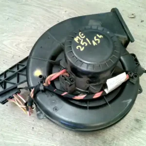 Kihagyhatatlan ajánlat SKODA FABIA 99-07 Fűtőmotor 1.2 b bontott alkatrész