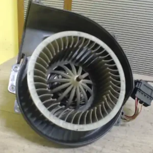 SKODA FABIA 99-07 Fűtőmotor 1.2 i bontott alkatrész Vedd meg online