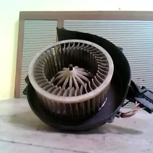 SKODA FABIA 99-07 Fűtőmotor 1.2 i bontott alkatrész Expressz kézbesítés