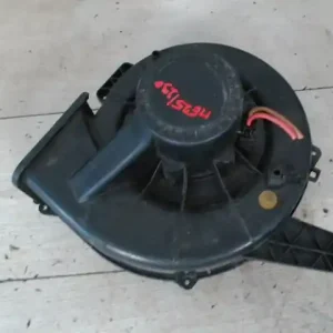 Biztonságos fizetés SKODA FABIA 99-07 Fűtőmotor bontott alkatrész