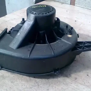 SKODA FABIA 99-07 Fűtőmotor bontott alkatrész Korlátozott ajánlat