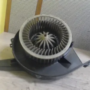 SKODA FABIA 99-07 Fűtőmotor 1.2 i bontott alkatrész Szezonális akció