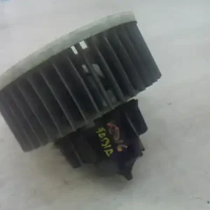 Akció SKODA FABIA 99-07 Fűtőmotor nem klímás 1.4i bontott alkatrész