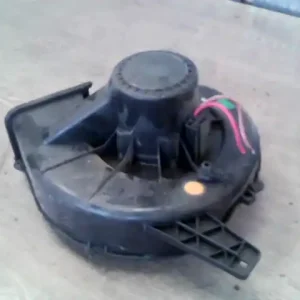 SKODA FABIA 99-07 Fűtőmotor nem klímás bontott alkatrész Vedd meg online