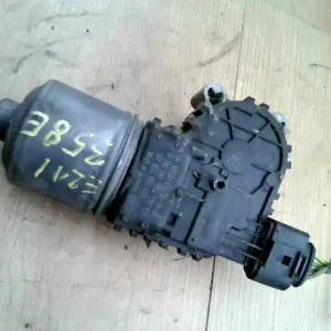 Legjobb ár SKODA FABIA 99-07 Ablaktörlő motor első bontott alkatrész