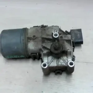 SKODA FABIA 99-07 Ablaktörlő motor első 4 vezetékes bontott alkatrész Ne maradj le