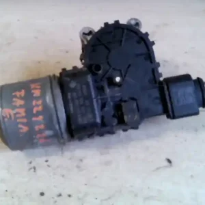 Olcsó SKODA FABIA 99-07 Ablaktörlő motor első bontott alkatrész