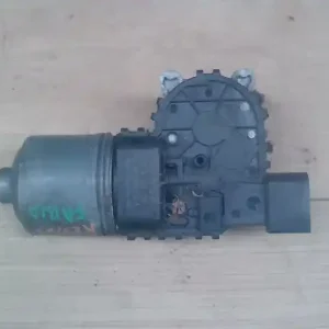 Kihagyhatatlan ajánlat SKODA FABIA 99-07 Ablaktörlő motor első bontott alkatrész