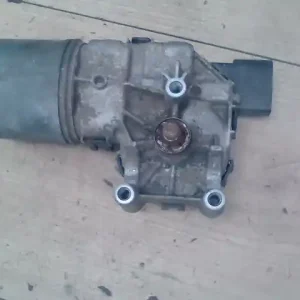 SKODA FABIA 99-07 Ablaktörlő motor első bontott alkatrész Alacsony ár