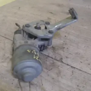 SKODA FABIA 99-07 Ablaktörlő motor első 5 ajtós bontott alkatrész Különleges ajánlat