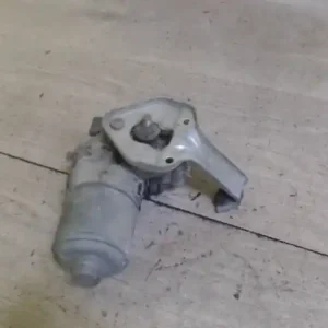 SKODA FABIA 99-07 Ablaktörlő motor első bontott alkatrész Népszerű