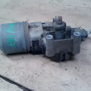 Expressz kézbesítés SKODA FABIA 99-07 Ablaktörlő motor első bontott alkatrész