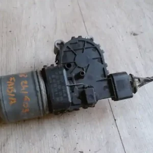 SKODA FABIA 99-07 Ablaktörlő motor első bontott alkatrész Legnépszerűbb