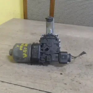 SKODA FABIA 99-07 Ablaktörlő motor első bontott alkatrész Olcsó