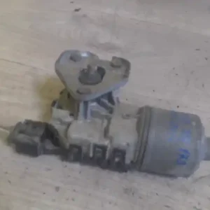 SKODA FABIA 99-07 Ablaktörlő motor első bontott alkatrész Vásárlói kedvenc