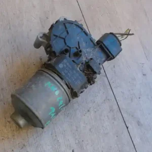 Alacsony ár SKODA FABIA 99-07 Ablaktörlő motor első bontott alkatrész