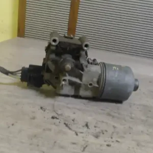 SKODA FABIA 99-07 Ablaktörlő motor első bontott alkatrész Bestseller