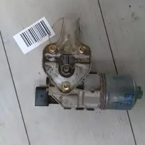 SKODA FABIA 99-07 Ablaktörlő motor első bontott alkatrész Akció