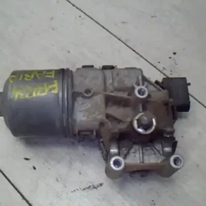 SKODA FABIA 99-07 Ablaktörlő motor első bontott alkatrész Olcsóbb
