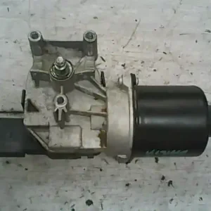 Kedvezmény SKODA FABIA 99-07 Ablaktörlő motor első bontott alkatrész