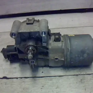 SKODA FABIA 99-07 Ablaktörlő motor első 4 vezetékesbontott alkatrész Utolsó esély