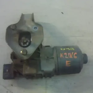 Különleges ajánlat SKODA FABIA 99-07 Ablaktörlő motor első bontott alkatrész