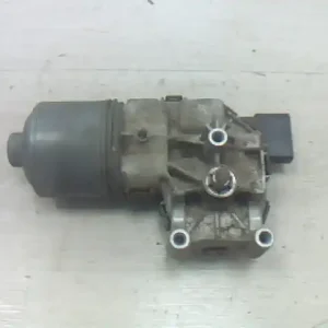 Biztonságos fizetés SKODA FABIA 99-07 Ablaktörlő motor első bontott alkatrész