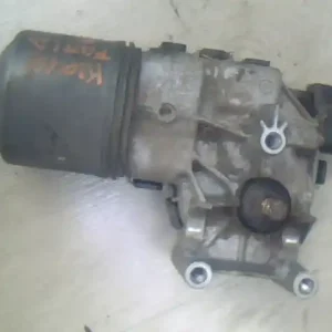 Vásárlói kedvenc SKODA FABIA 99-07 Ablaktörlő motor első bontott alkatrész