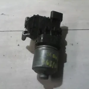 Olcsó SKODA FABIA 99-07 Ablaktörlő motor első bontott alkatrész