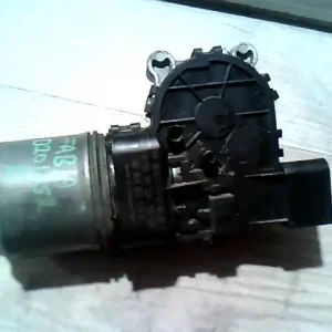 SKODA FABIA 99-07 Ablaktörlő motor első bontott alkatrész Korlátozott ajánlat