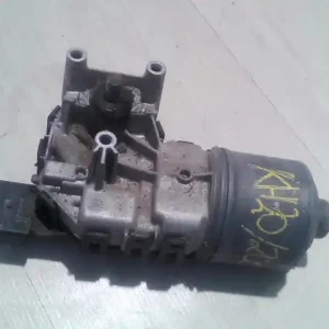 SKODA FABIA 99-07 Ablaktörlő motor első bontott alkatrész Ne maradj le