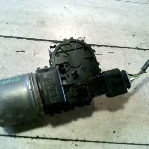 SKODA FABIA 99-07 Ablaktörlő motor első bontott alkatrész Ajánlat