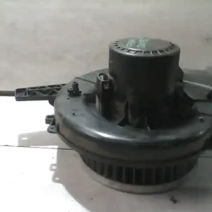 SKODA FABIA 99-07 Fűtőmotor nem klimás bontott alkatrész Árengedmény