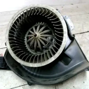 SKODA FABIA 99-07 Fűtőmotor 1.2i bontott alkatrész Olcsóbb