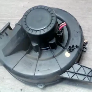 SKODA FABIA 99-07 Fűtőmotor bontott alkatrész Kedvezmény