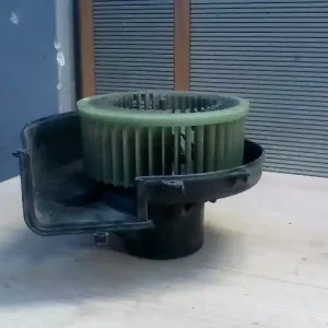 SKODA FABIA 99-07 Fűtőmotor 1.4i bontott alkatrész Legnépszerűbb