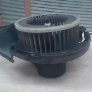 SKODA FABIA 99-07 Fűtőmotor 1.4i bontott alkatrész Prémium