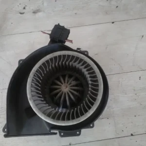 Olcsóbb SKODA FABIA 99-07 Fűtőmotor bontott alkatrész