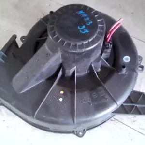 Utolsó esély SKODA FABIA 99-07 Fűtőmotor bontott alkatrész