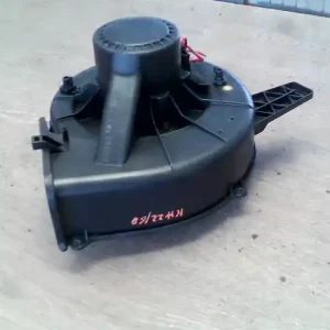 SKODA FABIA 99-07 Fűtőmotor bontott alkatrész Biztonságos vásárlás