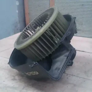 SKODA FABIA 99-07 Fűtőmotor 1.4i bontott alkatrész Outlet