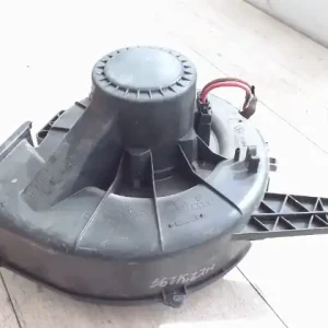 SKODA FABIA 99-07 Fűtőmotor bontott alkatrész Vedd meg online