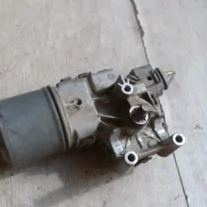 Népszerű SKODA FABIA 99-07 Ablaktörlő motor első bontott alkatrész