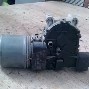 SKODA FABIA 99-07 Ablaktörlő motor első bontott alkatrész Azonnali szállítás