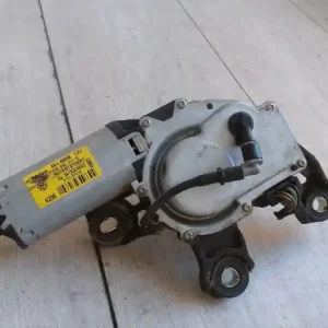 SKODA FABIA 99-07 Ablaktörlő motor hátsó 5 ajtós bontott alkatrész Outlet